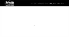 Desktop Screenshot of midwestmotorcyclerally.com